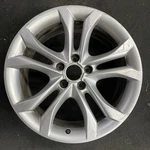Audi S4 Oem Wheel 18 2011-2012 Rim Original Factory 8K0601025J 58868. Fixed Price $148.18.