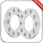 2PCS 1/2" 5X4.5 5X4.75 Wheel Spacers Ford Mustang Explorer Jeep Liberty. Fixed Price $24.83.