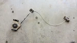 Rondo 2009 Spare Wheel Carrier 757706. Fixed Price $99.90.