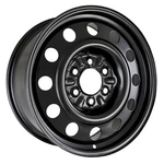 03526 Refinished Ford F150 Truck 2004-2020 18 Inch Black Spare Steel Wheel Rim. Fixed Price $91.00.