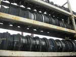 90 91 1992 93 94 95 Mazda Mpv Van Steel Wheel 14" Rusty #RIM-2. Fixed Price $61.74.