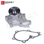G7 Water Pump W/gasket For 1993-1998 Nissan Quest Maxima Mercury Villager 3.0L. Fixed Price $35.81.