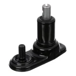 New Oem Ford 14-22 Transit Connect Spare Tire Mtg Plate Supp Bracket DV6Z-1424-A. Fixed Price $50.79.