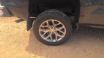 Wheel 20X9 6 Y Spoke Opt RD5 Fits 15-20 Suburban 1500 2051449. Fixed Price $189.89.