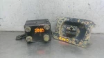 97 - 04 Mitsubishi Montero Sport Rear Spare Tire Carrier Winch Hoist. Fixed Price $69.56.