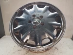 1997-2000 Mercedes Benz C230 16" Rim Spoke (M115). Fixed Price $88.20.