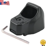 Car Rear Back-up Camera Cover Bezel For Jeep Wrangler Jl 2018-2023 #68301879AD. Fixed Price $16.99.