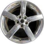 Chevrolet Polished Camaro Oem Wheel 19 2010-2015 Original Factory Rim Ftr 5441. Fixed Price $256.47.