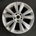 Jeep Polished Silver Grand Cherokee Oem Wheel Factory Rim Original 9120. Fixed Price $189.98.