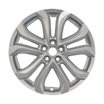 64945 Reconditioned Factory Oem 20X7.5 Aluminum Wheel Fits 2011-2013 Mazda CX-9. Fixed Price $278.00.