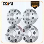 (4) 2" Wheel Spacers 5X5.5 5X139.7 Hubcentric 9/16" For 2007-2009 Chrysler Aspen. Fixed Price $111.99.