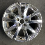 Ford Chrome Edge Oem Wheel 18X8 2011-2014 Original Rim Factory Alloy 3849. Fixed Price $224.97.