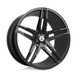 Asanti Wheels ABL-12 Orion 22X10.5 5X115 25MM Gloss Black ABL12-22051525BK. Fixed Price $249.28.