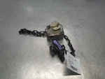 22 Toyota Tacoma Trd Offroad 3.5L Spare Wheel Carrier Oem. Fixed Price $75.00.