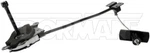 Dorman 925-505 Spare Tire Hoist Assembly Fits Hyundai Santa Fe 628502B000. Fixed Price $132.02.