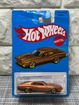 Hot Wheels Retro Series '72 Ford Gran Torino Sport FJP16 Target Exclusive Brown*. Fixed Price $7.99.