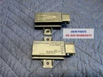 Oem Mercedes 0018275101 Set Of Tire Pressure Monitor Sensors Tpms W221 C216. Fixed Price $33.43.