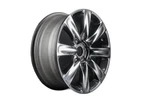 2006-2008 Infiniti FX45 20" Hyper Silver Oem Factory Wheel Rim 40300CL84J. Fixed Price $396.13.