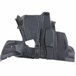 New Driver Side Engine Splash Shield Fits 2000-2006 Bmw X5 BM1250126 51718408959. Fixed Price $51.19.
