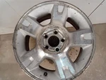 16X7 Wheel Rim From 2001 Ford Explorer 10120565. Fixed Price $83.94.