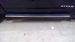 Titan 2017 Spare Wheel Carrier 5548381. Fixed Price $125.00.