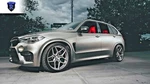 20 Rohana RFX11 Brushed Titanium Concave Wheels For Bmw E70 F15 X5 E71 F16 X6. Fixed Price $2892.00.