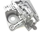 Jack With Tools For Toyota Prius 2010. Fixed Price $83.70.