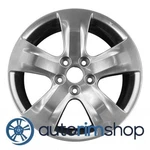Acura Mdx 2007 2008 2009 18" Factory Oem Wheel Rim 42700STXA12. Fixed Price $274.54.