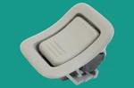 07-2013 Mercedes W221 S550 S600 S65 Rear Left Right Roof Interior Coat Hook Hang. Fixed Price $17.88.