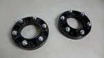 G2 Axle 96-22 Toyota 4RUNNER 1.25" Wheel Spacer 1/2" 93-83-125T 02BC1. Fixed Price $159.99.