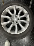 Land Rover Range Oem Wheel 2013-2017 Rim Factory Original LR039142 72245. Fixed Price $195.00.