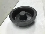 Honda Insight Hybrid Base 2012 2019 Rear Trunk Compartment Spare Tire Carrier. Fixed Price $34.11.