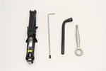2019 - 2025 Volvo S60 Emergency Spare Tire Scissor Floor Jack Tool Kit Oem. Fixed Price $89.29.