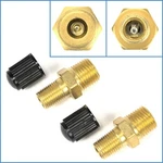 2PCS 300PSI 23MM Schrader Pneumatic Valve Pressure Air Tire Truck Van Car Wheel. Fixed Price $12.28.