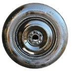 T155/90D16 99-04 Honda Odyssey 03-08 Pilot 03-11 Element Spare Wheel Rim Oem. Fixed Price $96.00.