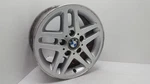 Wheel Sedan Canada Market 15X6-1/2 Alloy 10 Spoke Fits 01-05 Bmw 320I 536934. Fixed Price $79.80.