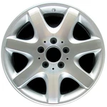 Wheel Rim Mercedes-benz SLK230 SLK320 16 1997-2004 66470510 Front Oe 65173. Fixed Price $225.00.