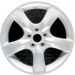 Wheel Rim Subaru Impreza 16 2006 2007 28111FE311 28111FE310 2811FE310 Oe 68752. Fixed Price $203.00.