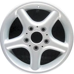 Wheel Rim Bmw 318IS 318TI 320I 325IS 328IS Z3 15 Oe 59220. Fixed Price $219.00.