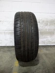 1X P285/50R20 Federal Couragia Fx 10/32 116 V Used Tire 2855020. Fixed Price $95.00.