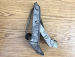 Porsche 968 Floor Jack Lift 92872101103. Fixed Price $159.99.