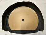 2003 - 2011 Mercury Grand Marquis Spare Tire Cover. Fixed Price $50.00.