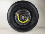 Spare Tire 17" Fits :2007-2020 Hyundai Santa Fe Donut T165/90R17 Oem Genuine. Fixed Price $132.99.