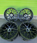 20 Factory Oem Porsche 911 991 Turbo Gts Wheels Rims. Fixed Price $3257.80.