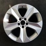 Front Bmw ET48MM X6 Factory Wheel 19X9 2008-2014 Alloy Oem Original Rim 71279. Fixed Price $133.18.