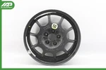 Mercedes W208 W210 CLK430 E430 X 7.5" R17 Emergency Spare Wheel Rim Oem. Fixed Price $87.75.