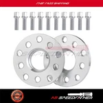 2X 10MM 5X100&5X112 Wheel Spacers 14X1.5 For 2000-2015 Audi Quattro. Fixed Price $33.11.