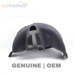 2005-2008 Audi A4 Quattro Rear Left Fender Liner / Splash Guard 8E0810171C. Fixed Price $83.49.