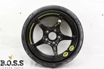 98-03 Mercedes Slk Wheel Rim 170 Type Steel 15X4-1/2 Compact Spare Tire Oem. Fixed Price $90.88.