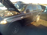 Wheel 16X7 Steel Fits 02-05 Montero 30822127. Fixed Price $110.70.